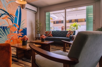 bocas paradise hotel and restaurant