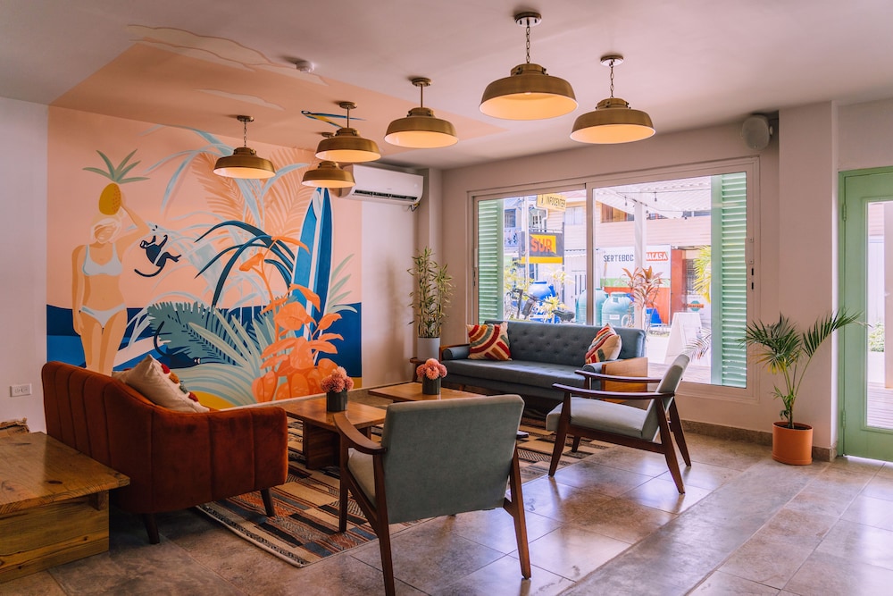 bocas paradise hotel and restaurant