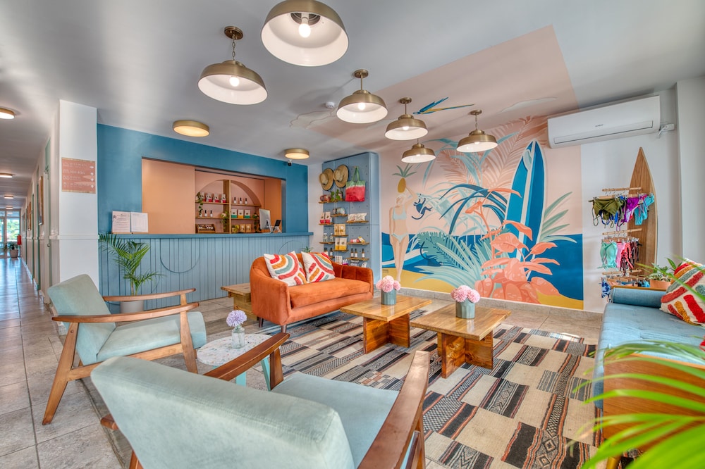 bocas paradise hotel and restaurant