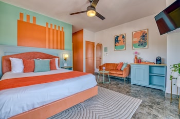 bocas paradise hotel and restaurant