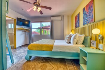 bocas paradise hotel and restaurant