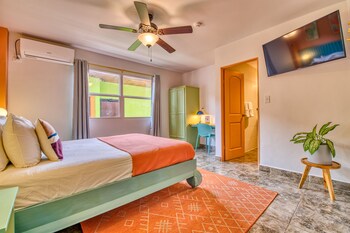 bocas paradise hotel and restaurant