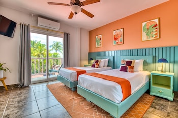 bocas paradise hotel and restaurant