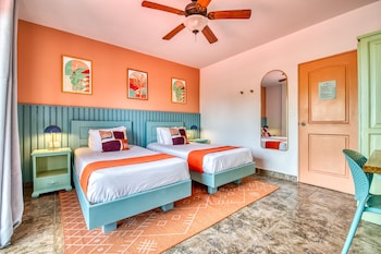 bocas paradise hotel and restaurant