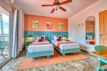 bocas paradise hotel and restaurant