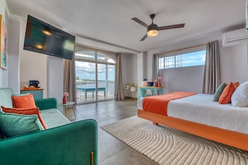bocas paradise hotel and restaurant