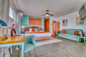bocas paradise hotel and restaurant