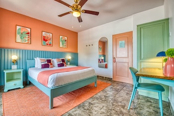 bocas paradise hotel and restaurant