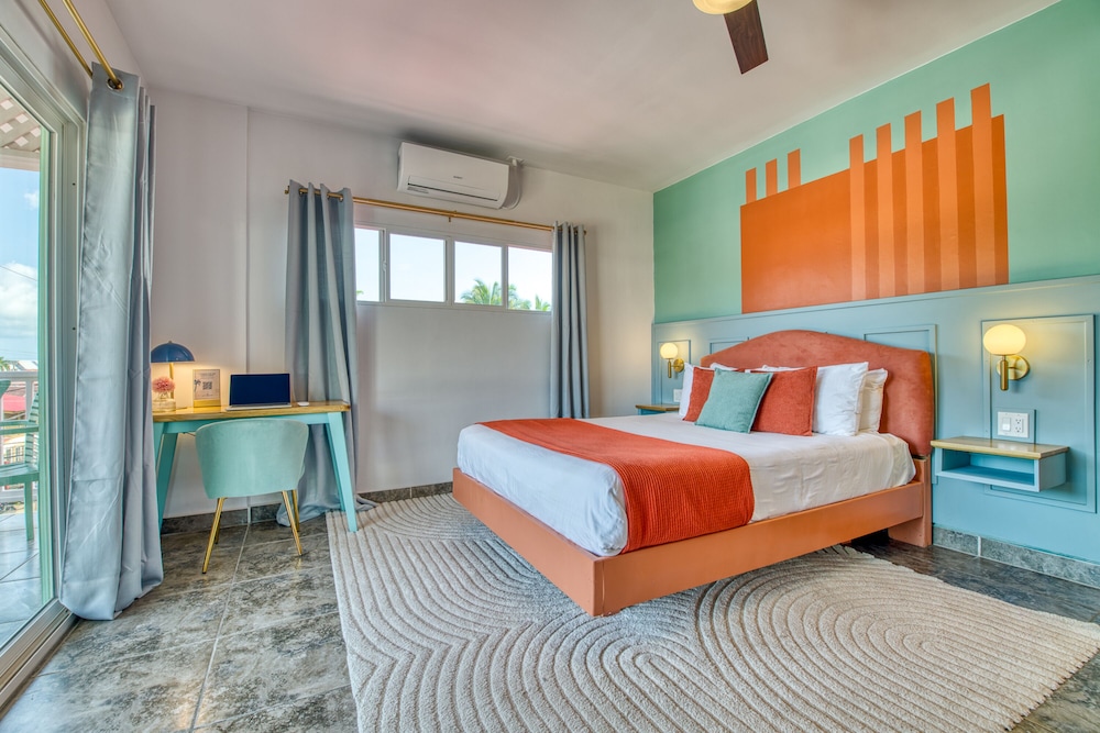 bocas paradise hotel and restaurant