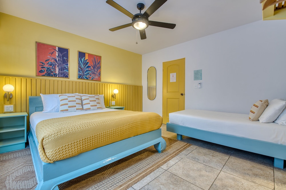 bocas paradise hotel and restaurant