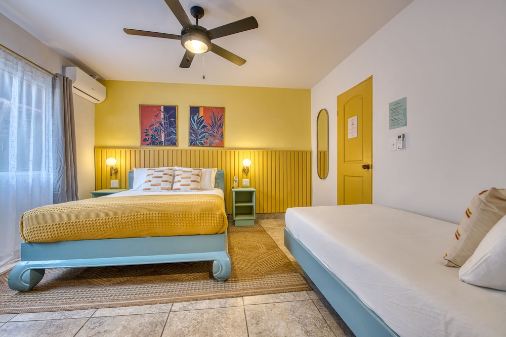 bocas paradise hotel and restaurant