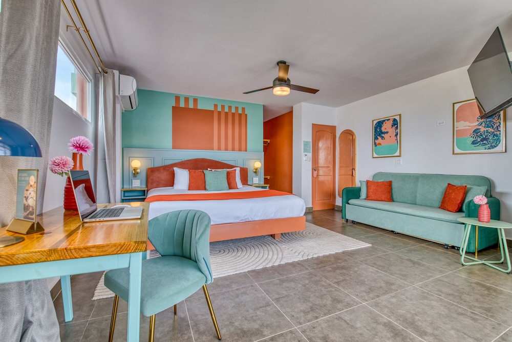 bocas paradise hotel and restaurant