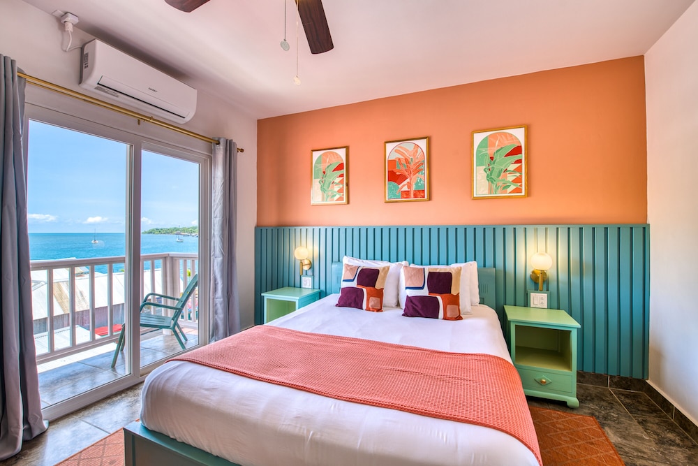 bocas paradise hotel and restaurant