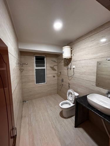 The Royal Sheep Residency, Sungava, Gangtok,2 star