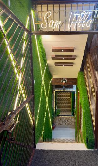 Sam Villa Bnb,,3 star