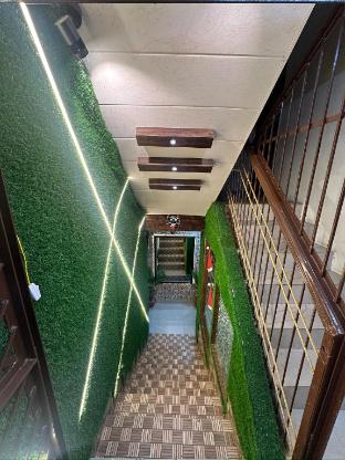 Sam Villa Bnb,,3 star