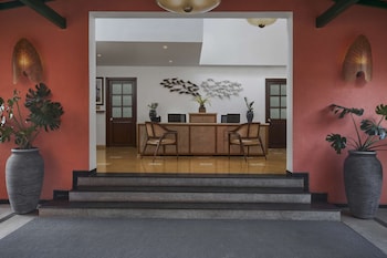 Mandrem Beach Resort, A Member Of Radisson Individuals Retreats,,3 star