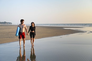 mandrem beach resort a member of radisson individuals retreats