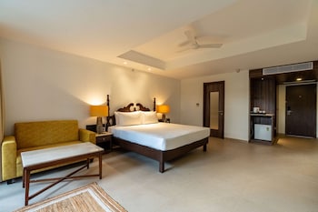 mandrem beach resort a member of radisson individuals retreats