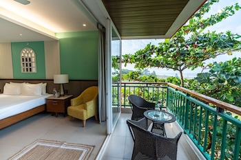 mandrem beach resort a member of radisson individuals retreats