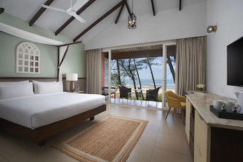mandrem beach resort a member of radisson individuals retreats