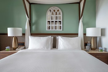 mandrem beach resort a member of radisson individuals retreats