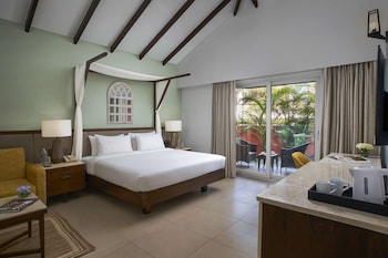 mandrem beach resort a member of radisson individuals retreats