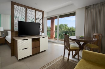 mandrem beach resort a member of radisson individuals retreats