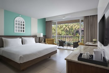 mandrem beach resort a member of radisson individuals retreats