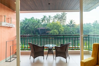 mandrem beach resort a member of radisson individuals retreats