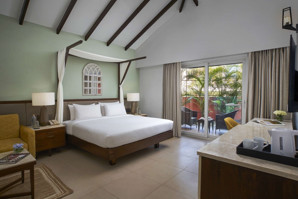 mandrem beach resort a member of radisson individuals retreats