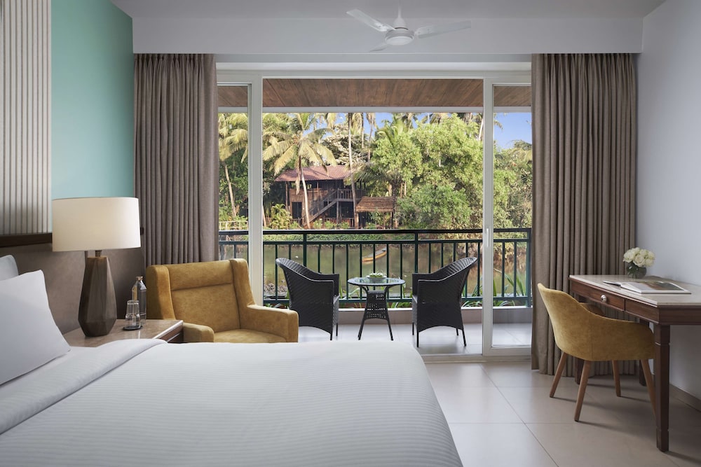 mandrem beach resort a member of radisson individuals retreats