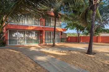mandrem beach resort a member of radisson individuals retreats