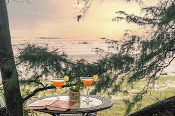 mandrem beach resort a member of radisson individuals retreats