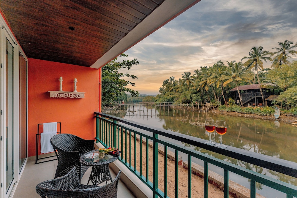 mandrem beach resort a member of radisson individuals retreats