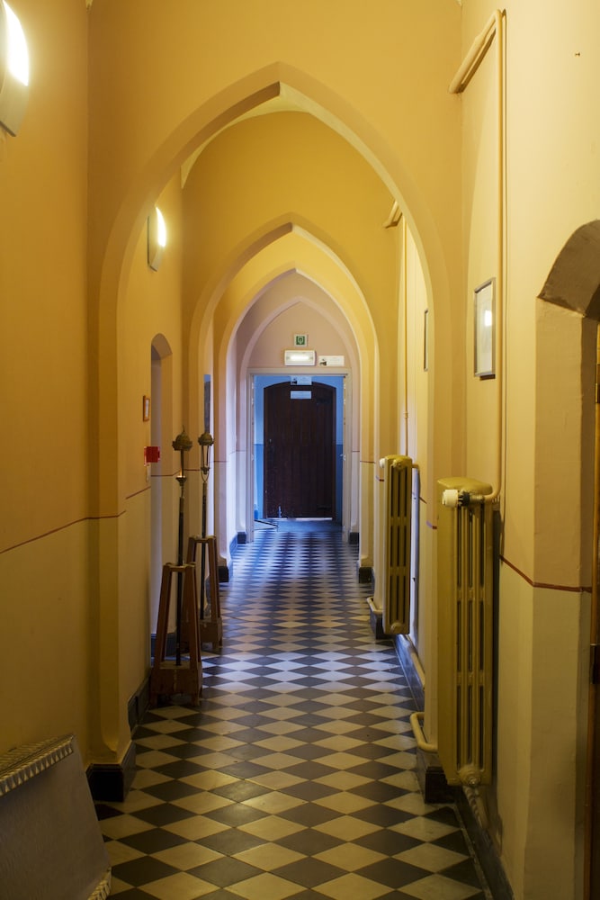 monasterium poortackere