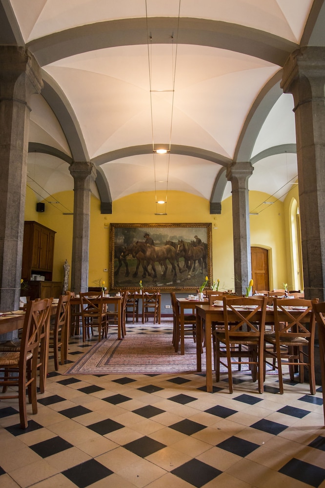 monasterium poortackere