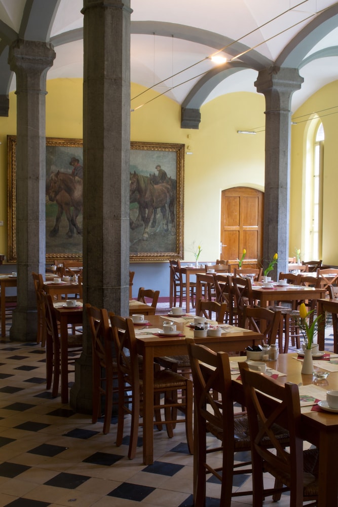 monasterium poortackere