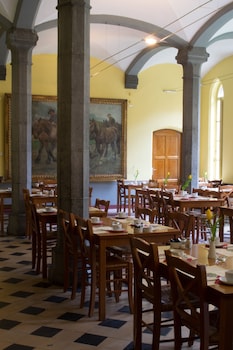 monasterium poortackere
