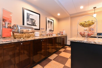 hampton inn and suites phoenix gilbert