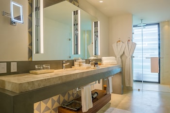 andaz mayakoba resort riviera maya