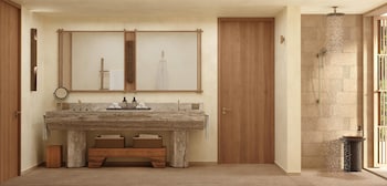 andaz mayakoba resort riviera maya