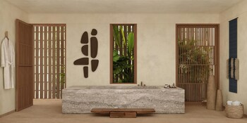 andaz mayakoba resort riviera maya