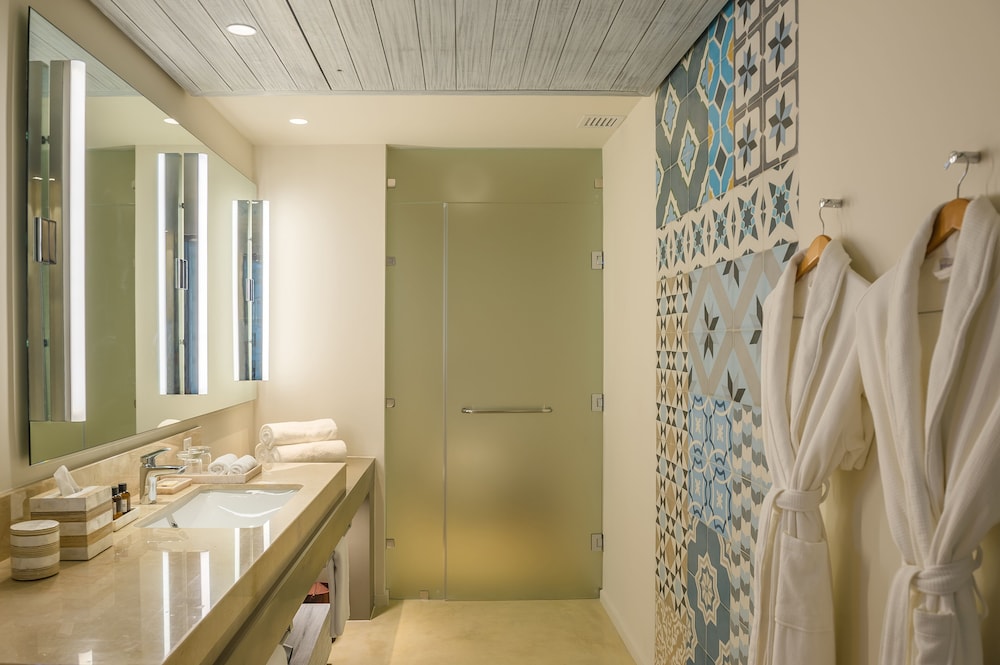 andaz mayakoba resort riviera maya