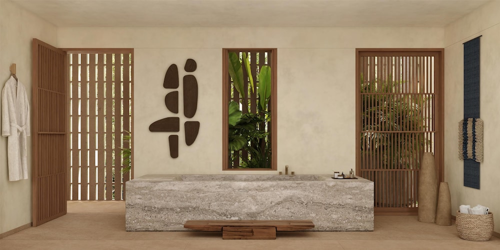 andaz mayakoba resort riviera maya