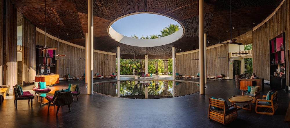 andaz mayakoba resort riviera maya