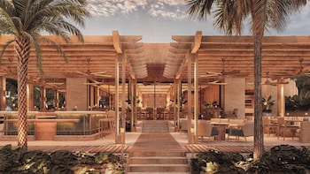 andaz mayakoba resort riviera maya