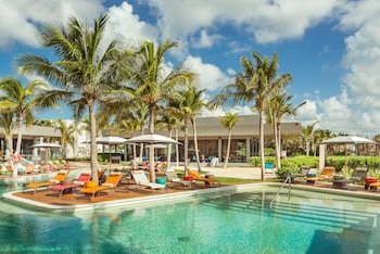 andaz mayakoba resort riviera maya