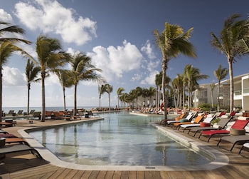 andaz mayakoba resort riviera maya