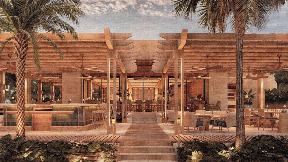 andaz mayakoba resort riviera maya